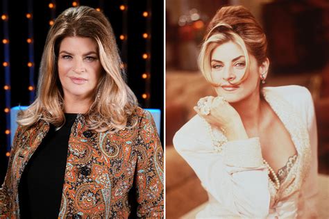 Kirstie Alley cause of death revealed: Recently discovered